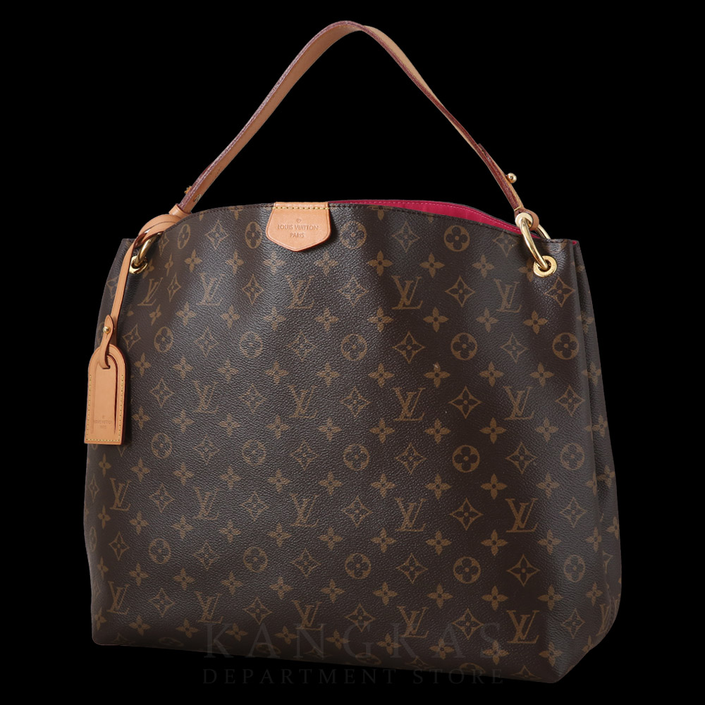 LOUIS VUITTON(USED)루이비통 모노그램 그레이스풀 PM